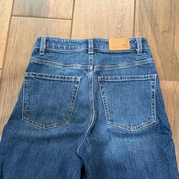 BKE Billie Classic Straight Women's 25x32 - Picture 6 of 7